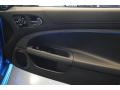 Warm Charcoal/Warm Charcoal Door Panel Photo for 2012 Jaguar XK #60066393