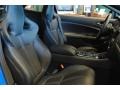 Warm Charcoal/Warm Charcoal Interior Photo for 2012 Jaguar XK #60066408