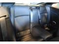 Warm Charcoal/Warm Charcoal Rear Seat Photo for 2012 Jaguar XK #60066426