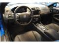 Warm Charcoal/Warm Charcoal Dashboard Photo for 2012 Jaguar XK #60066471