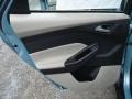 Stone Door Panel Photo for 2012 Ford Focus #60067011