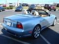 Azzuro Argentina (Silver Blue) - Spyder GT Photo No. 7