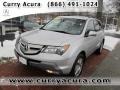 Billet Silver Metallic - MDX Technology Photo No. 1