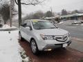 Billet Silver Metallic - MDX Technology Photo No. 3