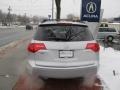 Billet Silver Metallic - MDX Technology Photo No. 6
