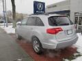 Billet Silver Metallic - MDX Technology Photo No. 7