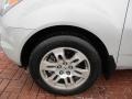 Billet Silver Metallic - MDX Technology Photo No. 8