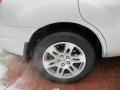Billet Silver Metallic - MDX Technology Photo No. 10