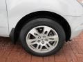 Billet Silver Metallic - MDX Technology Photo No. 11