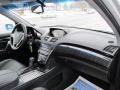 Billet Silver Metallic - MDX Technology Photo No. 12