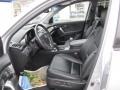 Billet Silver Metallic - MDX Technology Photo No. 23