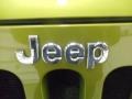 2007 Rescue Green Metallic Jeep Wrangler Unlimited Rubicon 4x4  photo #28
