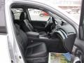 Billet Silver Metallic - MDX Technology Photo No. 27