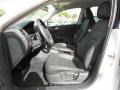 Candy White - Jetta SE Sedan Photo No. 11