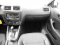 Candy White - Jetta SE Sedan Photo No. 15