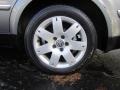 Silverstone Grey Metallic - Passat GLX 4Motion Sedan Photo No. 4