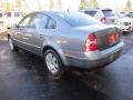 Silverstone Grey Metallic - Passat GLX 4Motion Sedan Photo No. 6
