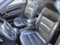 Silverstone Grey Metallic - Passat GLX 4Motion Sedan Photo No. 9