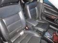 Silverstone Grey Metallic - Passat GLX 4Motion Sedan Photo No. 10