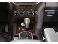  2011 LR4 V8 6 Speed ZF Automatic Shifter