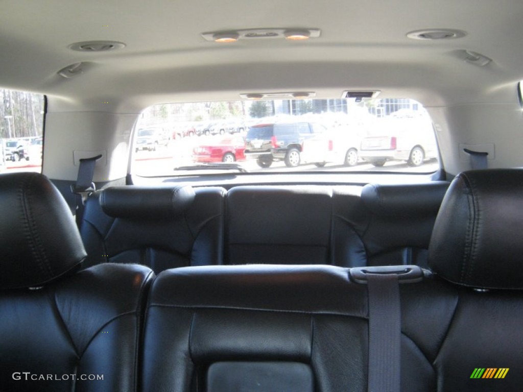 2007 Outlook XE - Gold Mist / Black photo #15