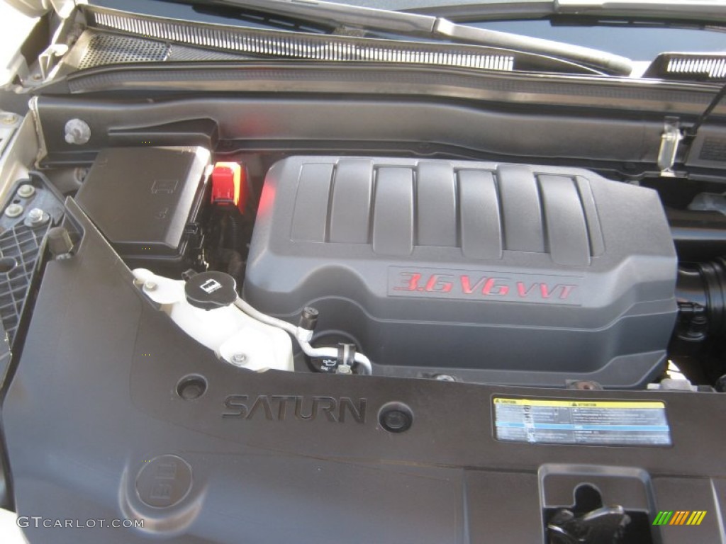 2007 Outlook XE - Gold Mist / Black photo #23