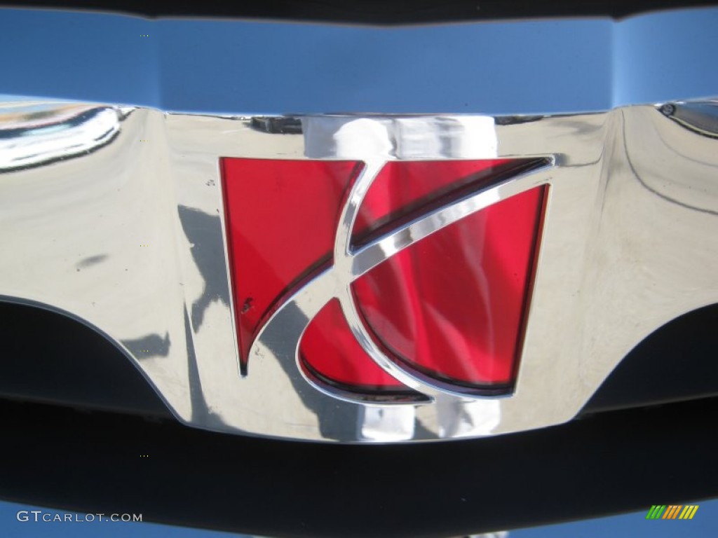 2007 Outlook XE - Gold Mist / Black photo #25