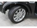 2011 Land Rover LR4 V8 Wheel and Tire Photo