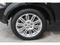 2011 Land Rover LR4 V8 Wheel