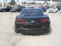 2010 Black Chevrolet Camaro SS Hennessey HPE600 Supercharged Coupe  photo #4