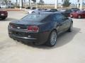 Black - Camaro SS Hennessey HPE600 Supercharged Coupe Photo No. 5