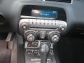 Black Controls Photo for 2010 Chevrolet Camaro #60068721