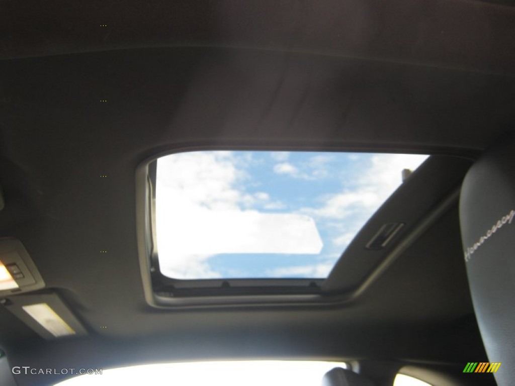 2010 Camaro SS Hennessey HPE600 Supercharged Coupe - Black / Black photo #11