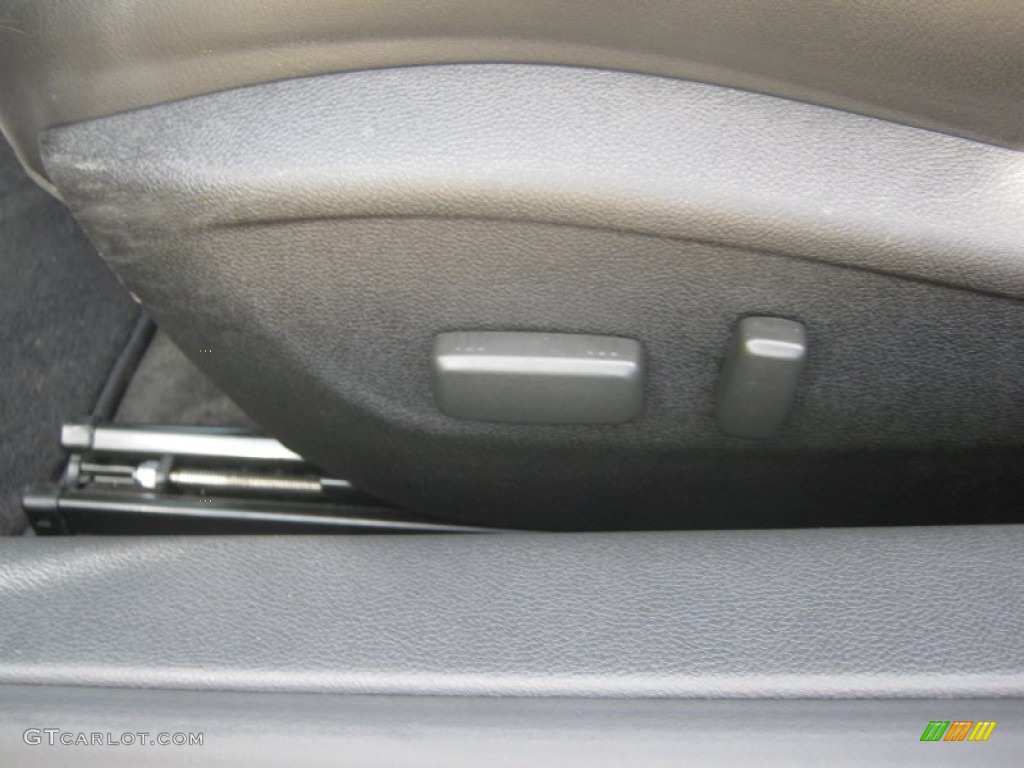 2010 Camaro SS Hennessey HPE600 Supercharged Coupe - Black / Black photo #14