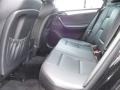 Black - C 230 Kompressor Sedan Photo No. 15
