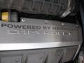 6.2 Liter Eaton TVS2300 Supercharged OHV 16-Valve V8 2010 Chevrolet Camaro SS Hennessey HPE600 Supercharged Coupe Engine