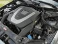 3.5 Liter DOHC 24-Valve VVT V6 Engine for 2009 Mercedes-Benz CLK 350 Coupe #60069012