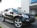 Black - GL 450 4Matic Photo No. 4