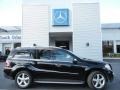 Black - GL 450 4Matic Photo No. 5