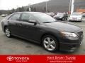 Magnetic Gray Metallic - Camry SE Photo No. 1