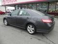 Magnetic Gray Metallic - Camry SE Photo No. 2