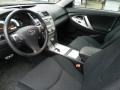 Magnetic Gray Metallic - Camry SE Photo No. 5