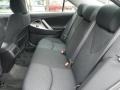 Magnetic Gray Metallic - Camry SE Photo No. 9