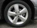 Magnetic Gray Metallic - Camry SE Photo No. 10