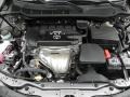Magnetic Gray Metallic - Camry SE Photo No. 12
