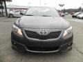 Magnetic Gray Metallic - Camry SE Photo No. 13