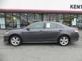 Magnetic Gray Metallic - Camry SE Photo No. 20
