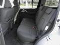 2008 Silver Lightning Nissan Pathfinder S  photo #12