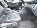 Black - C 230 Kompressor Sedan Photo No. 17