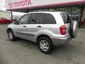 Titanium Metallic - RAV4 4WD Photo No. 2